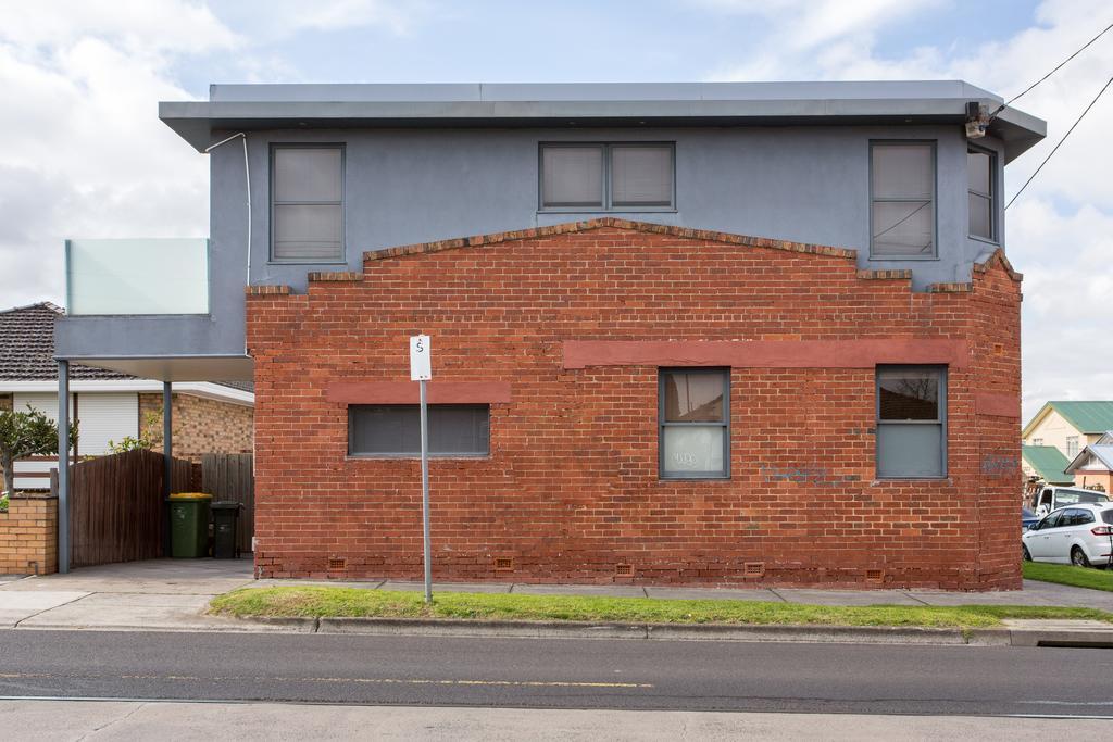 Abc Accommodation - Preston Melbourne Kamer foto